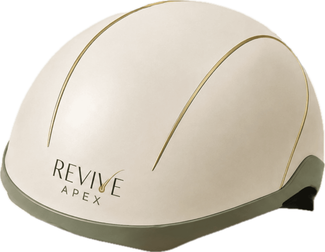 ApexLight 552 LLLT Helmet