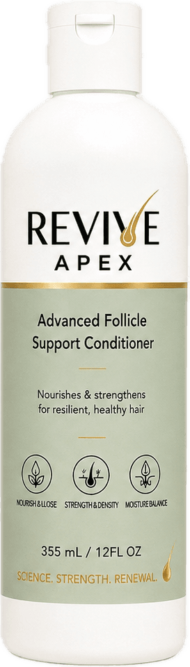 Follicle Support Conditioner