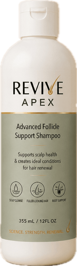 Follicle Support Shampoo