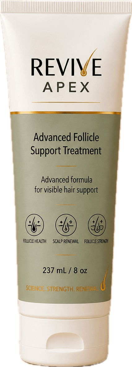 Follicle Support Treatment